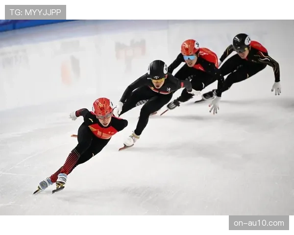 中国短道速滑赛季征程，荷兰收官站奠定冬奥基础