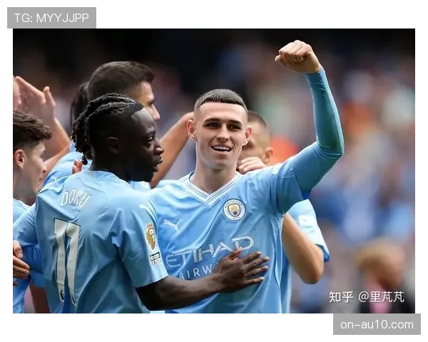 曼城半场3-1领先富勒姆，哈兰德百球福登世界波