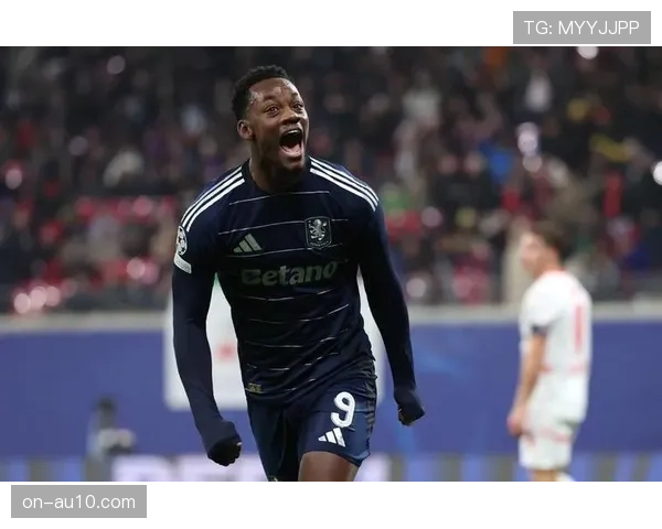 RB莱比锡3-1逆转法兰克福，锁定欧冠资格