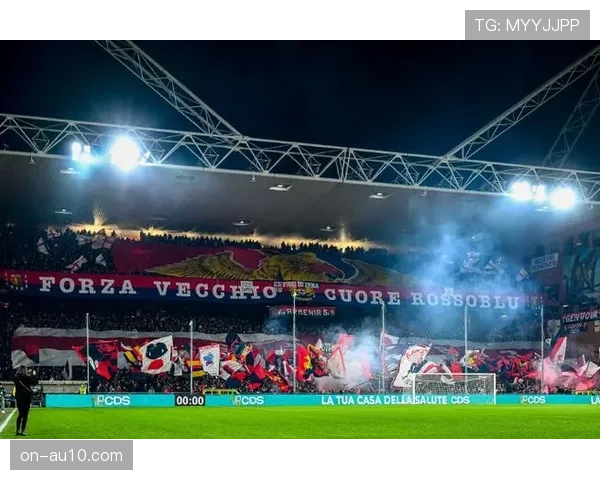 热那亚主场费拉里斯球场草皮启动全面翻新工程